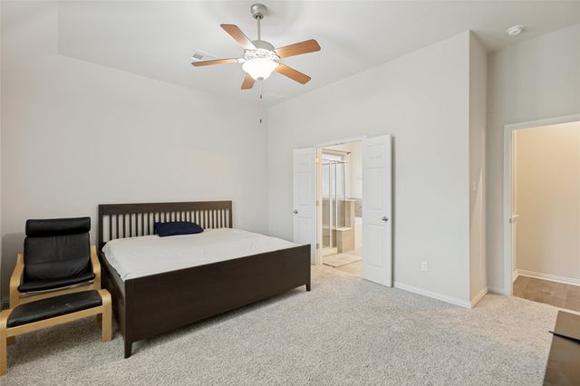508 Peregrine WAY, Leander, TX 78641
