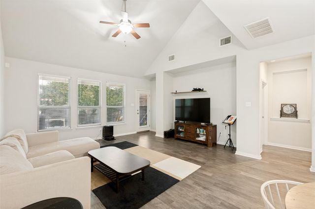 508 Peregrine WAY, Leander, TX 78641