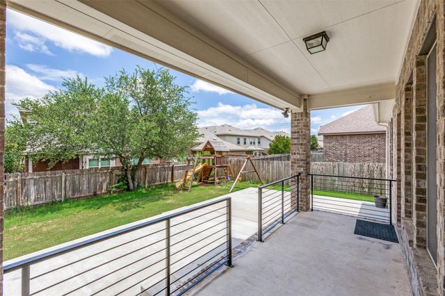 508 Peregrine WAY, Leander, TX 78641