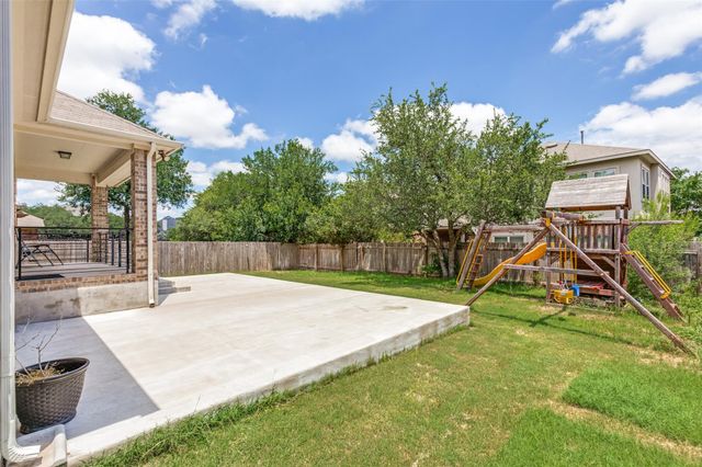 508 Peregrine WAY, Leander, TX 78641