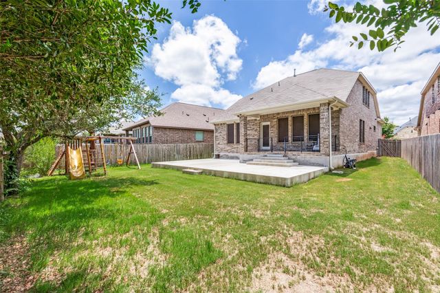 508 Peregrine WAY, Leander, TX 78641