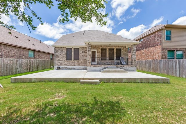 508 Peregrine WAY, Leander, TX 78641