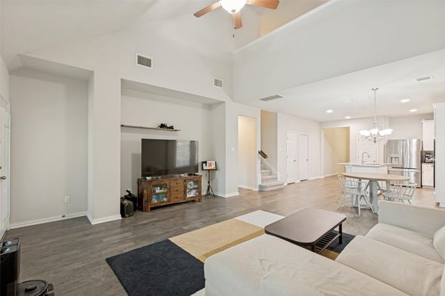 508 Peregrine WAY, Leander, TX 78641