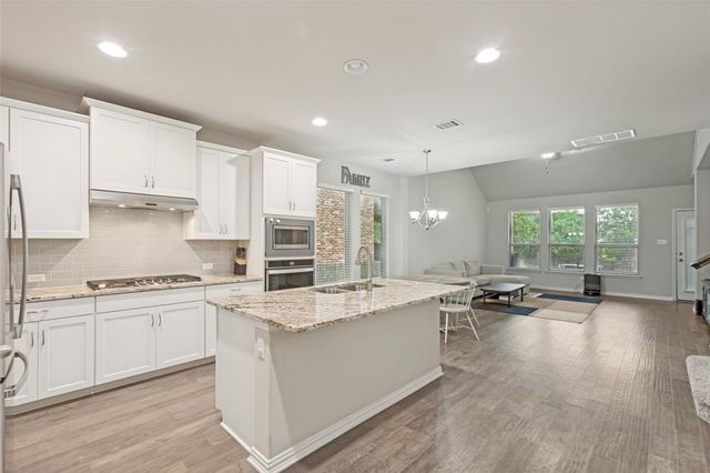 508 Peregrine WAY, Leander, TX 78641