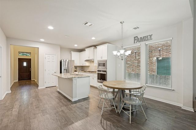 508 Peregrine WAY, Leander, TX 78641