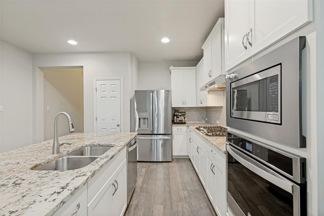 508 Peregrine WAY, Leander, TX 78641