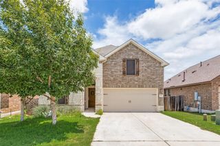 508 Peregrine WAY, Leander, TX 78641