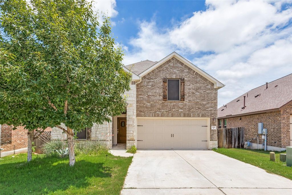 508 Peregrine WAY, Leander, TX 78641