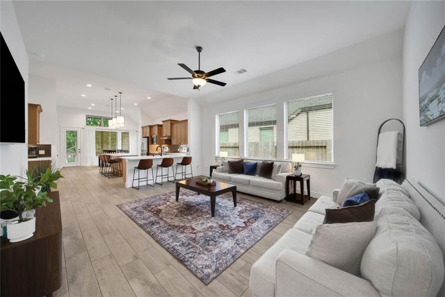 124 Alder Wood Terrace Court, Conroe, TX 77318