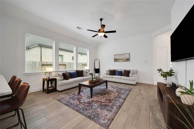 124 Alder Wood Terrace Court, Conroe, TX 77318