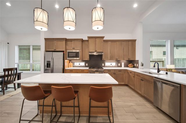 124 Alder Wood Terrace Court, Conroe, TX 77318