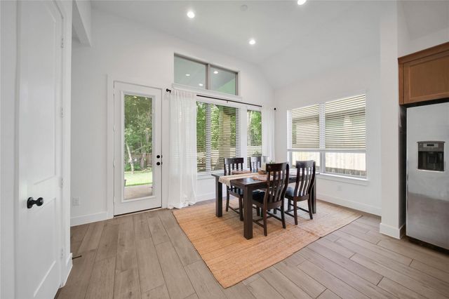 124 Alder Wood Terrace Court, Conroe, TX 77318