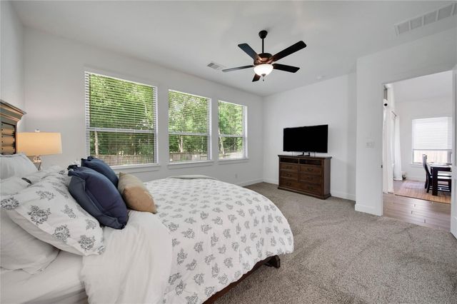 124 Alder Wood Terrace Court, Conroe, TX 77318