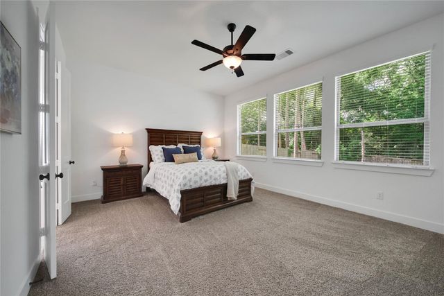 124 Alder Wood Terrace Court, Conroe, TX 77318