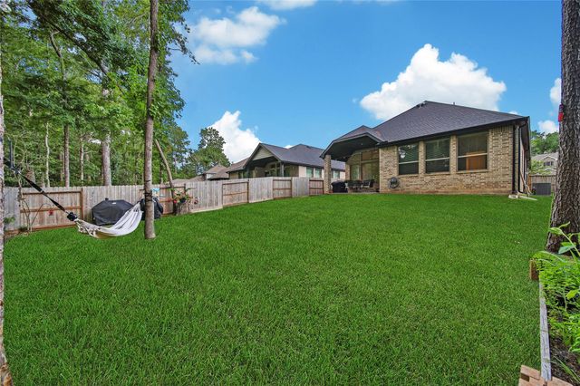 124 Alder Wood Terrace Court, Conroe, TX 77318