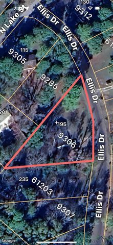 195 Ellis Drive, Waskom, TX 75692