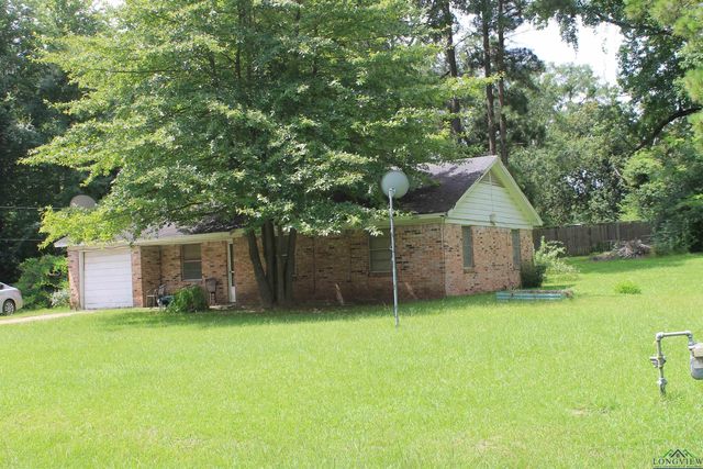 195 Ellis Drive, Waskom, TX 75692