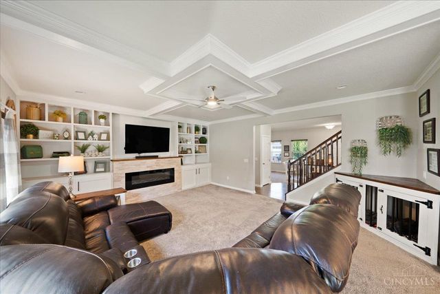 875 Grande Oaks Drive, Hamilton Twp, OH 45152