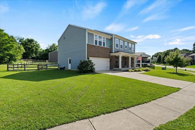 875 Grande Oaks Drive, Hamilton Twp, OH 45152