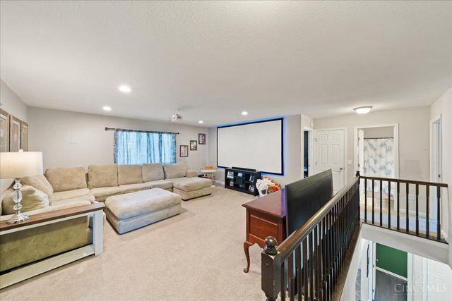 875 Grande Oaks Drive, Hamilton Twp, OH 45152