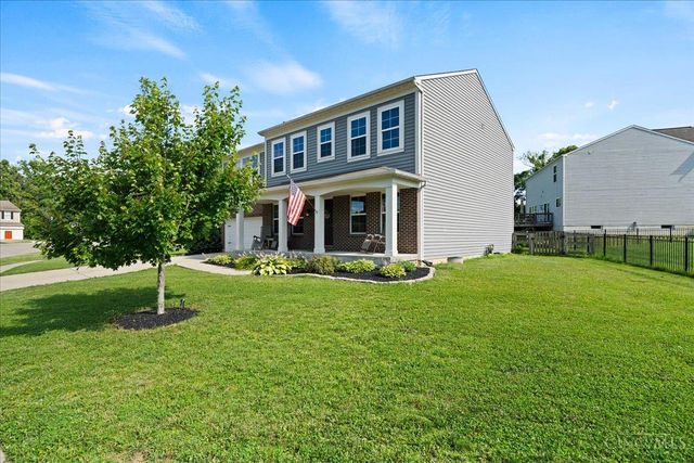 875 Grande Oaks Drive, Hamilton Twp, OH 45152