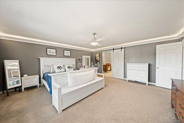 875 Grande Oaks Drive, Hamilton Twp, OH 45152