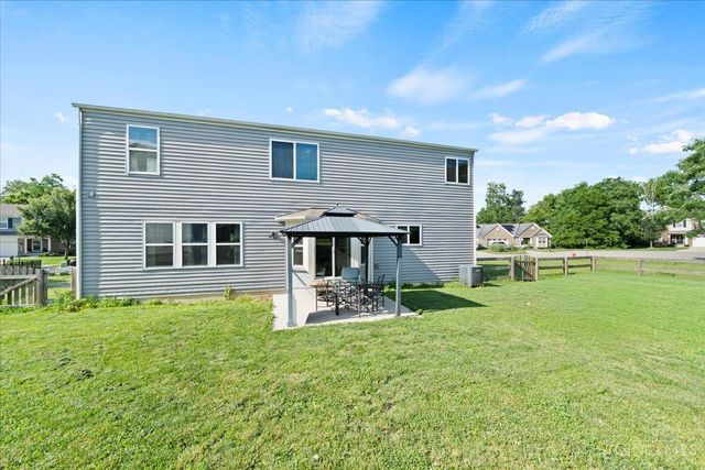 875 Grande Oaks Drive, Hamilton Twp, OH 45152