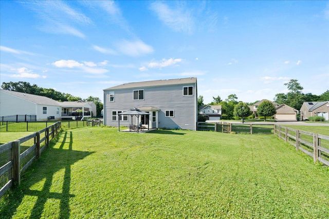 875 Grande Oaks Drive, Hamilton Twp, OH 45152