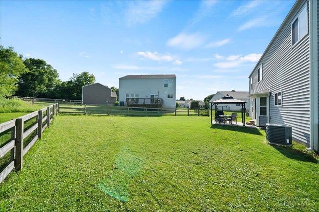 875 Grande Oaks Drive, Hamilton Twp, OH 45152