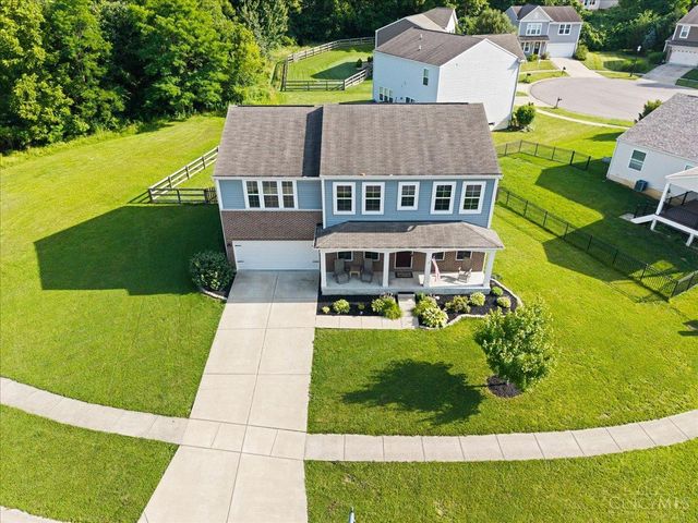 875 Grande Oaks Drive, Hamilton Twp, OH 45152