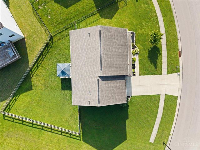 875 Grande Oaks Drive, Hamilton Twp, OH 45152
