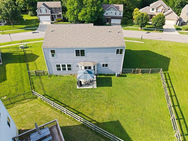 875 Grande Oaks Drive, Hamilton Twp, OH 45152