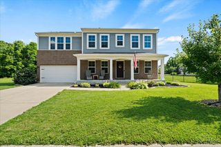875 Grande Oaks Drive, Hamilton Twp, OH 45152