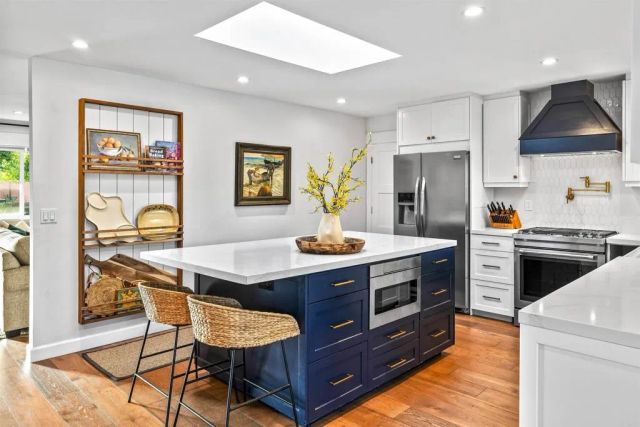 804 Cypress Drive, Vista, CA 92084