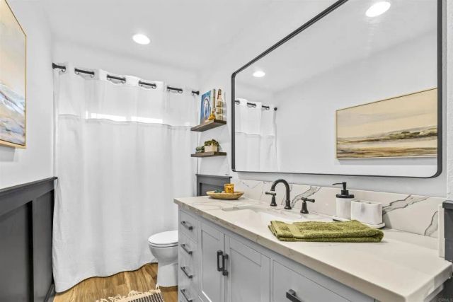 804 Cypress Drive, Vista, CA 92084