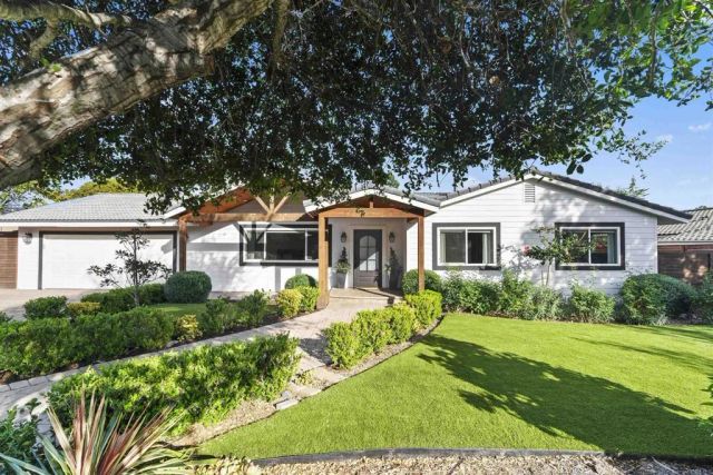 804 Cypress Drive, Vista, CA 92084