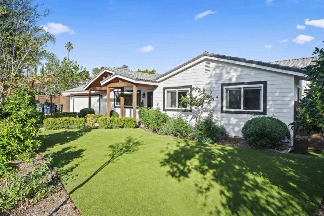 804 Cypress Drive, Vista, CA 92084