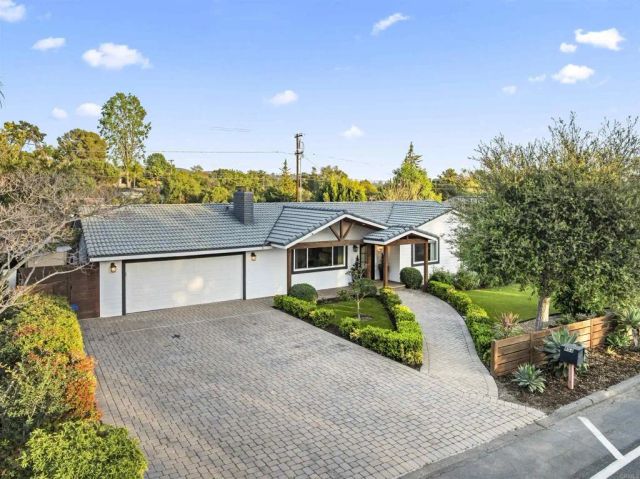 804 Cypress Drive, Vista, CA 92084