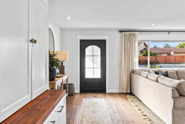 804 Cypress Drive, Vista, CA 92084