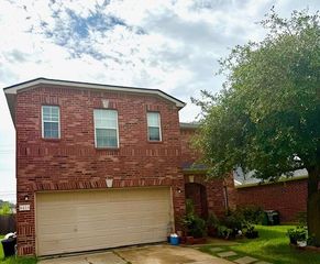 8418 Village Rose Lane, Houston, TX 77072