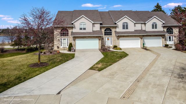 14825 Steven Court, Lemont, IL 60439