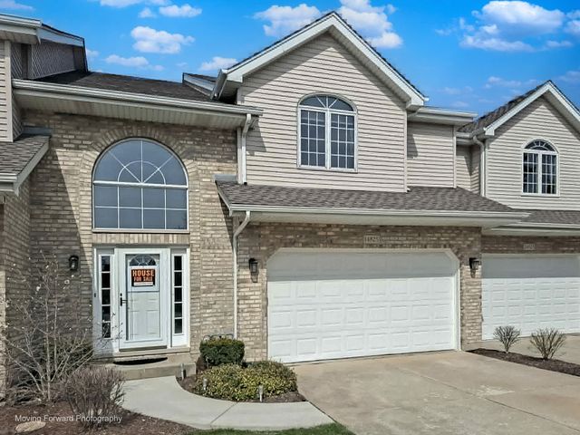 14825 Steven Court, Lemont, IL 60439