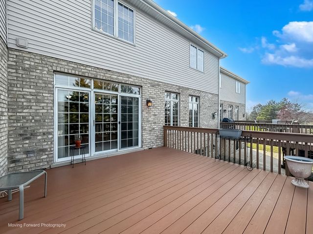 14825 Steven Court, Lemont, IL 60439