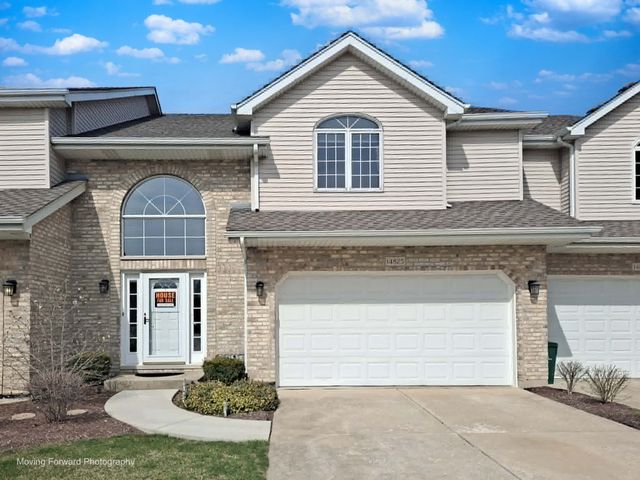 14825 Steven Court, Lemont, IL 60439
