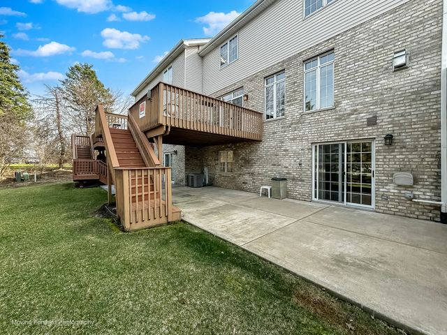 14825 Steven Court, Lemont, IL 60439