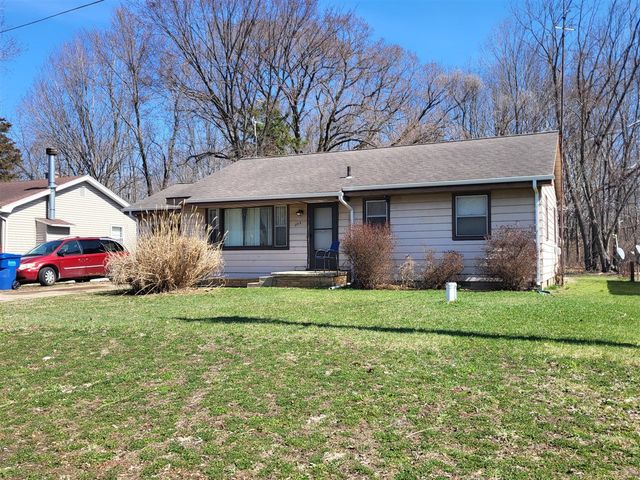 739 Dixie Drive, Benton Harbor, MI 49022