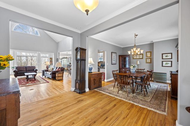 611 N Stewart Lane, Rising Fawn, GA 30738