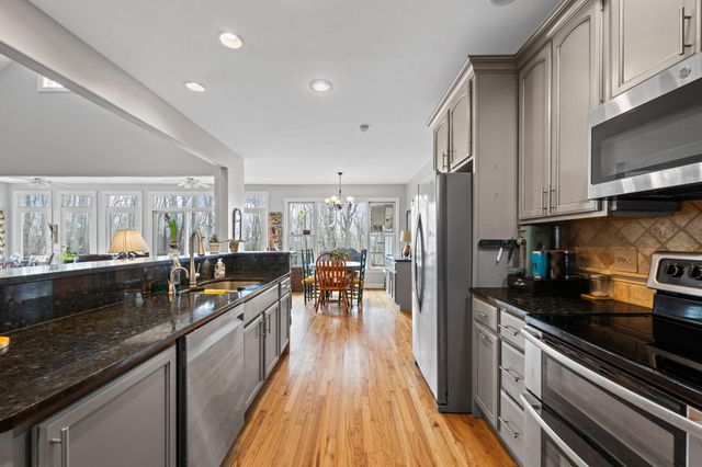 611 N Stewart Lane, Rising Fawn, GA 30738