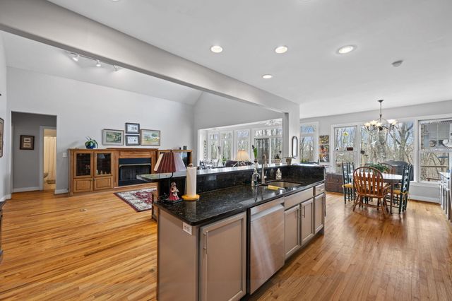 611 N Stewart Lane, Rising Fawn, GA 30738