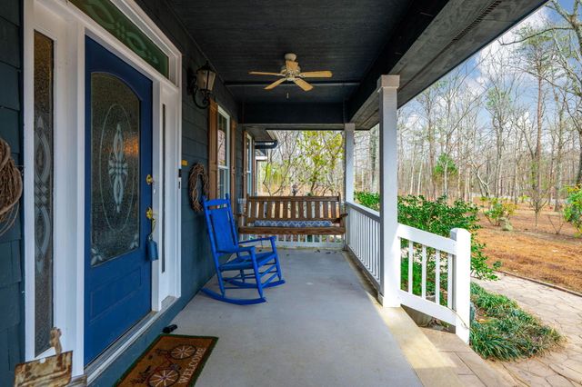 611 N Stewart Lane, Rising Fawn, GA 30738